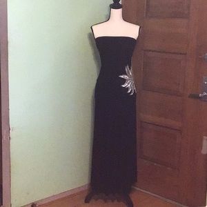 Picalina Dress